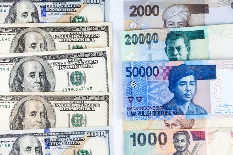 berapa 4 dolar|4.00 US Dollar to Indonesia Rupiah, 4.00 USD to IDR  .